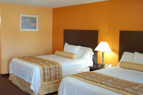 Budgetel Inn Glens Falls-Lake George-Saratoga image 1