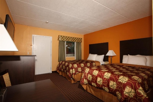 Budgetel Inn Glens Falls-Lake George-Saratoga image 10