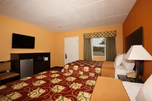 Budgetel Inn Glens Falls-Lake George-Saratoga image 13