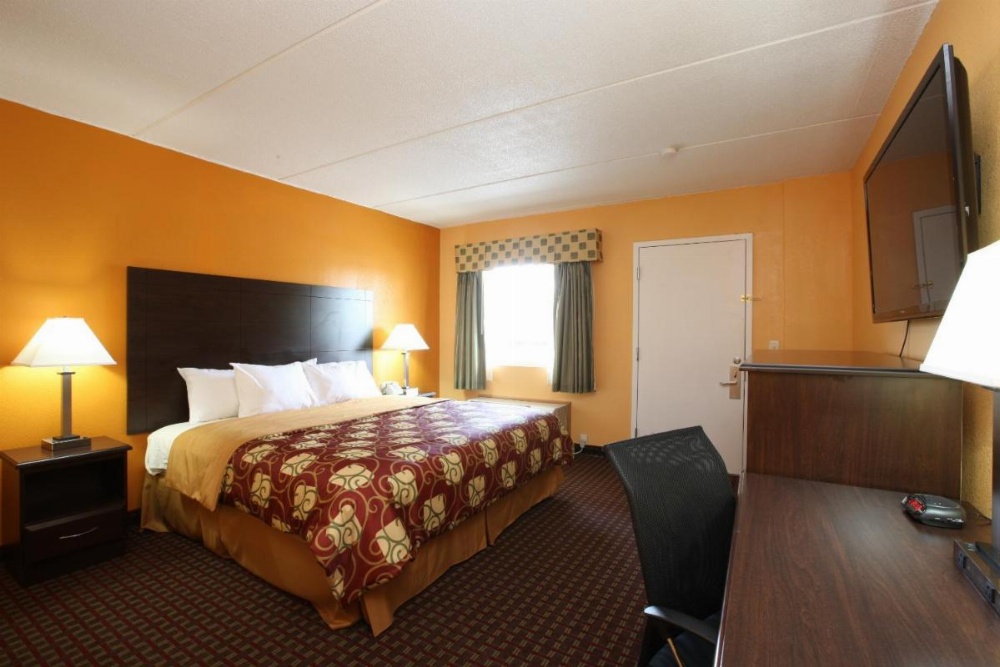 Budgetel Inn Glens Falls-Lake George-Saratoga Image 14