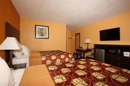 Budgetel Inn Glens Falls-Lake George-Saratoga image 15