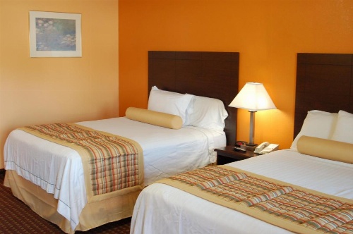 Budgetel Inn Glens Falls-Lake George-Saratoga image 5