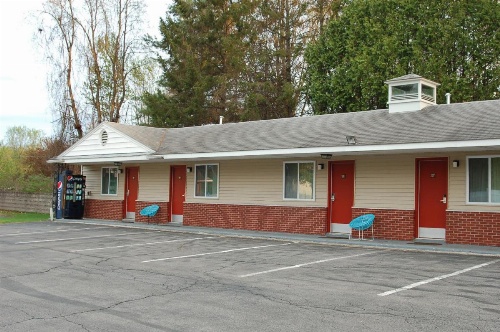 Budgetel Inn Glens Falls-Lake George-Saratoga image 6